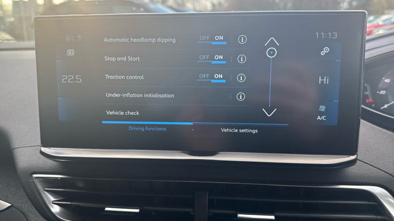 Peugeot 3008 1.2 PureTech Allure Premium+ 5dr EAT8 Petrol Estate